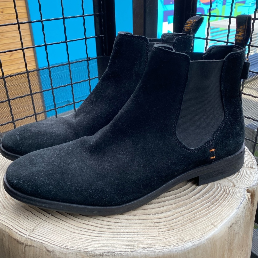 Mens Superdry Chelsea Boot
